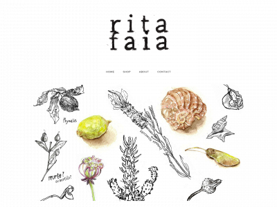 ritafaia.weebly.com snapshot