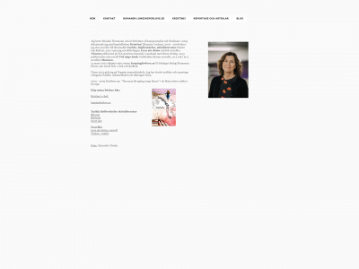 monikathormann.se snapshot