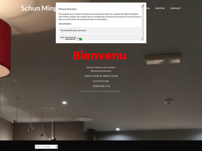 schunming.com snapshot
