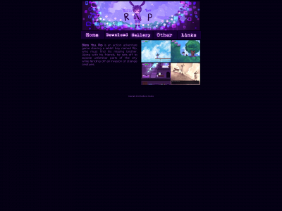 axebunny.com snapshot