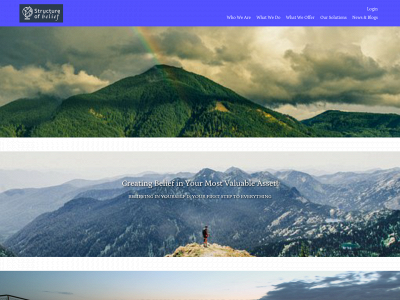 beliefgroup.org snapshot