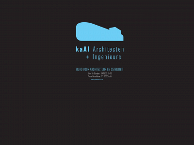 kaaiplus.be snapshot