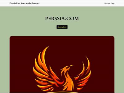 perssia.com snapshot