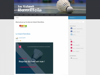 volantramillois.be snapshot