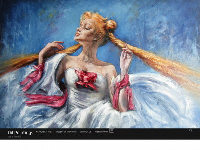 artgallerynavrotskyi.com snapshot