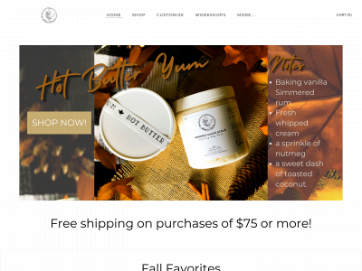 www.thenarwhalandthemanatee.com snapshot