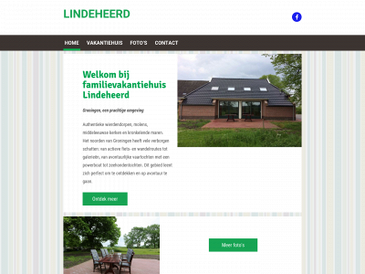 lindeheerd.nl snapshot