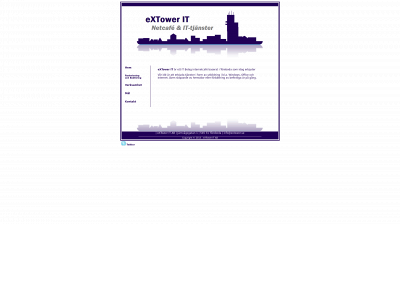 extower.se snapshot