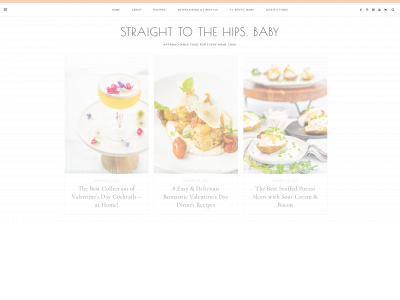 straighttothehipsbaby.com snapshot
