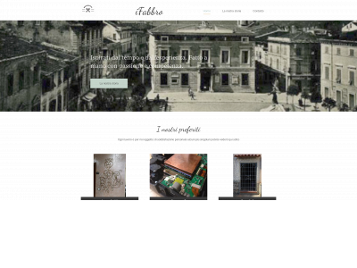 ifabbro.it snapshot
