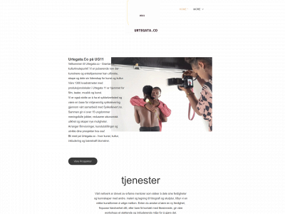 urtegata.co snapshot
