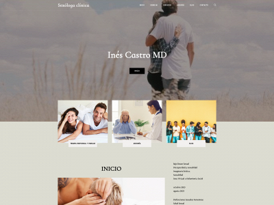 inescastromd.com snapshot
