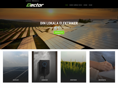 elector.se snapshot