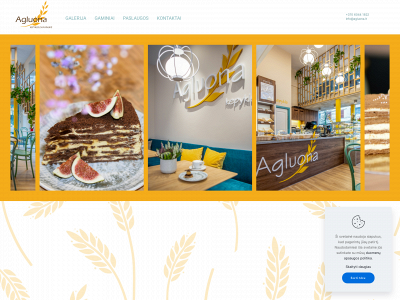 agluona.lt snapshot