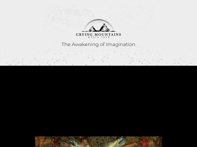 cryingmountains.com snapshot