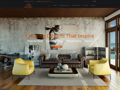 www.gpdesignbuilds.com snapshot