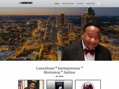 rhinocust.com snapshot