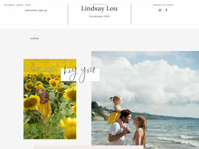 portraitsbylindsaylou.com snapshot