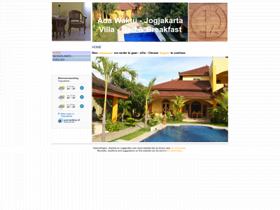 adawaktu.com snapshot