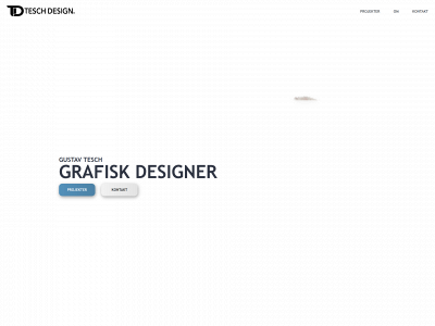 gustavsportfolio.dk snapshot