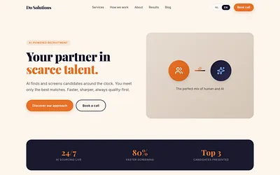 dosolutions.info snapshot
