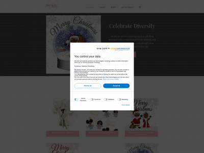 mysprinklesoflove.com snapshot
