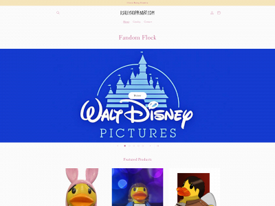 ashleyhoppenart.com snapshot
