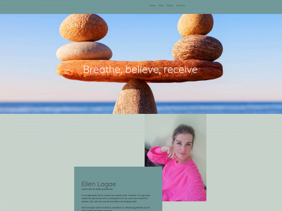 reiki-byelien.be snapshot