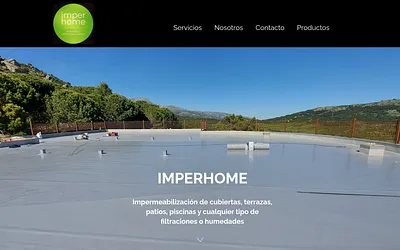 imperhome.es snapshot
