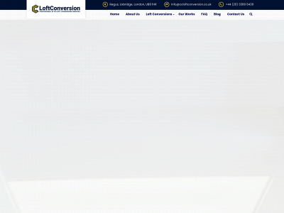 ccloftconversion.co.uk snapshot