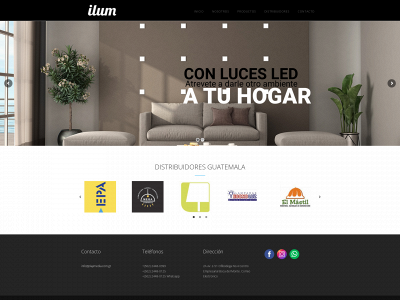 ilum.com.gt snapshot