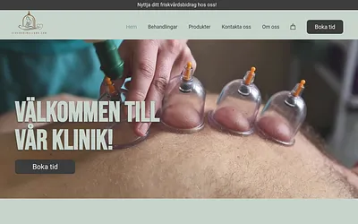 stockholmhijama.com snapshot