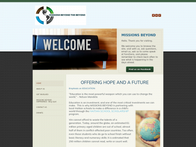missionsbeyondthebeyond.com snapshot