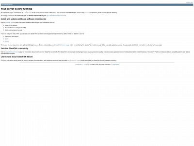 cordona.net snapshot