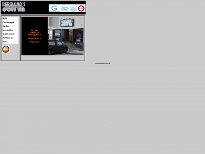 berglundsgolv.se snapshot