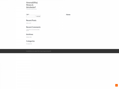 arsociete.com snapshot