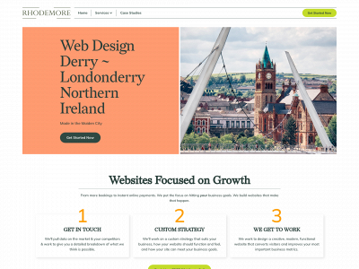 rhodemore.com snapshot