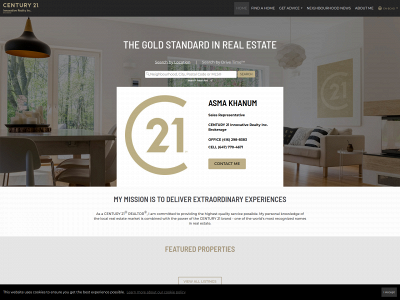 asmakhanum.com snapshot