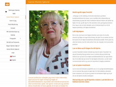 sannemeretesjoelund.dk snapshot