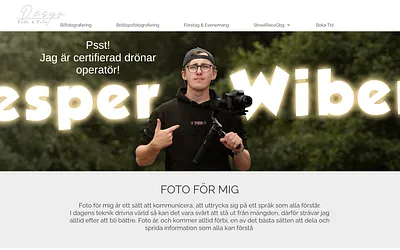 desyo.se snapshot