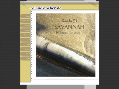 rolandstoeber.de snapshot
