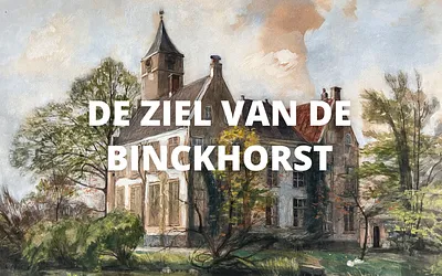 dezielvandebinckhorst.nl snapshot