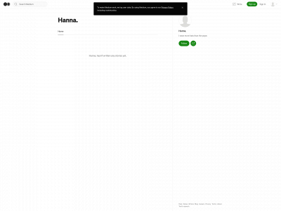 uxtrash.com snapshot