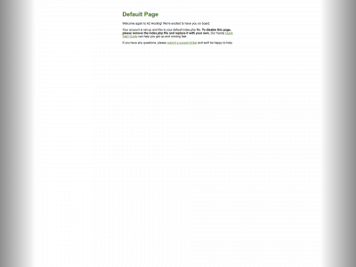 goequity.ca snapshot