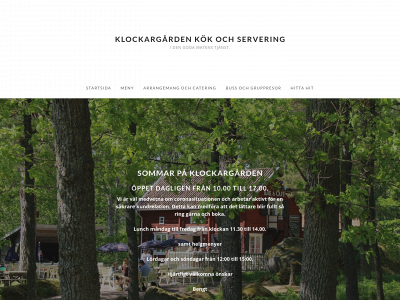 klockargardenmat.se snapshot