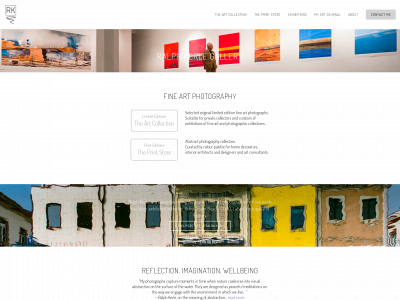 ralphkerlesart.com snapshot