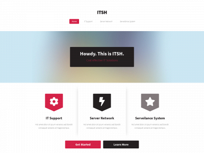 itsh.se snapshot