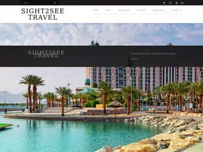 sight2seetravel.com snapshot
