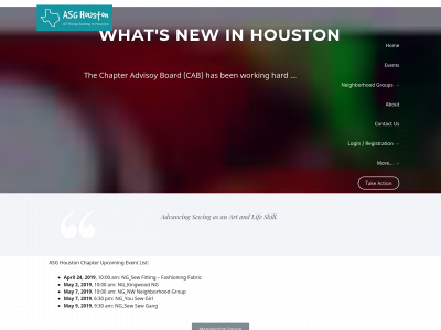 leuterblog.com snapshot