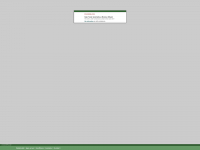 kronlund.com snapshot